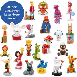 Tonies Lieblings-Kinderlieder Halloween & Spuk