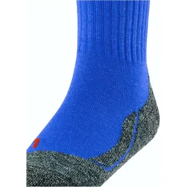 Falke Active Warm Kindersocken cobalt blue 19-22