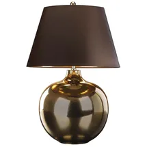 Elstead Lighting Ottoman Bronze-Metallic