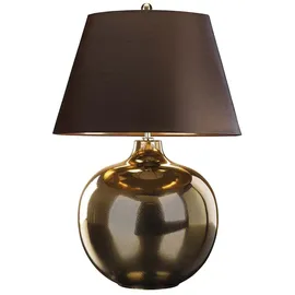 Elstead Lighting Ottoman Bronze-Metallic