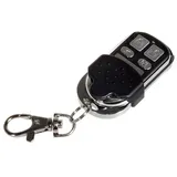 Maclean Brackets Maclean MCE93 Fernmaschine Handsender Ersatz Fernbedienung FB Toröffner 868,3Mhz