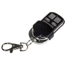 Maclean Brackets Maclean MCE93 Fernmaschine Handsender Ersatz Fernbedienung FB Toröffner 868,3Mhz