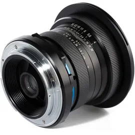 Laowa 15 mm F4,0 Makro Sony E