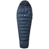 Fjällräven Keb Three Seasons Schlafsack Für Frauen - Navy - Normal