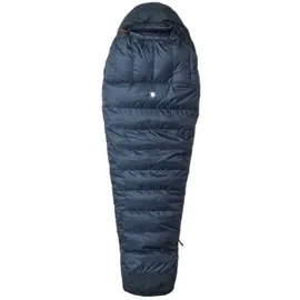 Fjällräven Keb Three Seasons Schlafsack Für Frauen - Navy - Normal