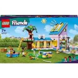 LEGO® 41727 - Hunderettungszentrum - Friends