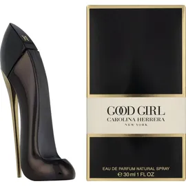 Carolina Herrera Good Girl Eau de Parfum 30 ml