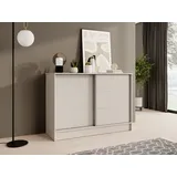 beautysofa MIRELA 121 x 85 x 43,5 cm Beige