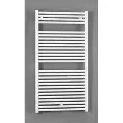 Zehnder Design-Elektroheizkörper „Toga“ 50 × 71,6 cm in Bronze
