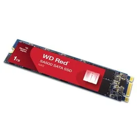 Western Digital Red SA500 1 TB M.2