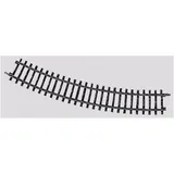 Märklin Gebogenes Gleis 10er Pack 2221 H0