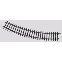 Märklin Gebogenes Gleis 10er Pack 2221 H0