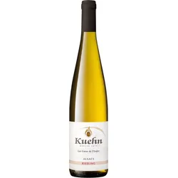 Kuehn Riesling Les Caves de l'Enfer 2023