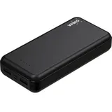 Verico Power Guard XL 20000 mAh schwarz