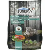 Tundra Pute & Wild 1,45 kg
