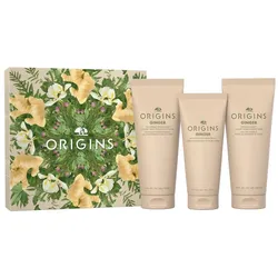 GINGER SET The Ginger Body Collection 1 P