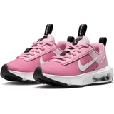 NIKE Air Max INTRLK Lite Sneaker Kinder 601 - pink foam /white-elemental pink 32