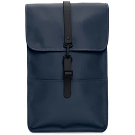 Rains Daypack Backpack Navy