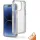 Hama iPhone 15 Pro Bumper Hülle transparent