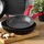 San Ignacio Energy Wok 26cm Induktion aus geschmiedetem Aluminium.