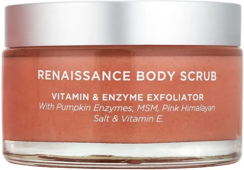 Oskia Renaissance Body Scrub 220 g