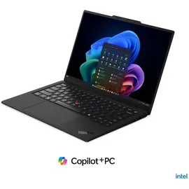 Lenovo ThinkPad X1 Carbon G14 Intel Core Ultra 7 355 32 GB RAM 1 TB SSD Win11 Pro 21V70027GE