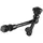 Miops Splash V2 Wassertropfen Kit schwarz