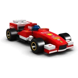 LEGO Shell V-Power Ferrari F138 (40190)