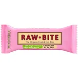 RAWBITE - Protein Crunchy Almond Riegel, 45g 45 g Riegel