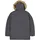 Alpha Industries Polar Jacket grau XL
