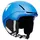 dainese snow Scarabeo Elemento Junior-helm - Metallic / Blue - S-M