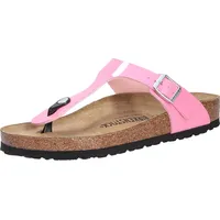 Birkenstock Adult Gizeh - Pink,Rosa - 39