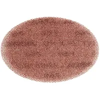 Mirka AH24102560 Schleifscheiben für Abranet Ace HD 150mm Grip