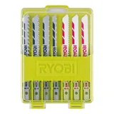 RYOBI 5132002702 - 10 Stk.