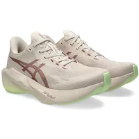 Asics Novablast 6 Damen Rosa/Gelb 42,5