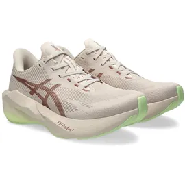 Asics Novablast 6 Damen Rosa/Gelb 42,5