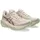Asics Novablast 6 Damen Rosa/Gelb 42,5