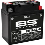 BS Battery BB16CL-B