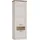 Forte Mehrzweckschrank Duro 71,2 x 212 x 41,3 cm Weiß