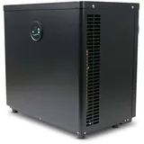 LAJA26 Mini Wärmepumpe Silence 3,5 kW Schwimmbad Schwimmbecken Wärme Pumpe Pool