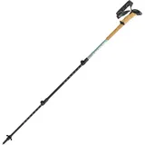 Leki Makalu Lite 125 cm grün-silber