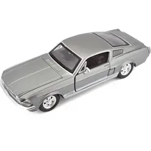 MAISTO 531260 - Ford Mustang GT 1967 verschiedene Farben 1:24