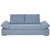 Max Berger Schlafsofa FORMENTERA - B/H/T ca. 215,00x90,00x109,00
