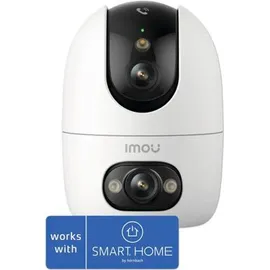 Imou A1 Dual 6MP Weiß