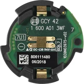 Bosch Tauchsäge GKT 18V-52 GC Professional ohne Akku + L-Boxx