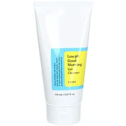 Cosrx Low pH Good Morning Gel Cleanser