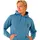 Rip Curl Search Icon Hoodie Bluefin XL