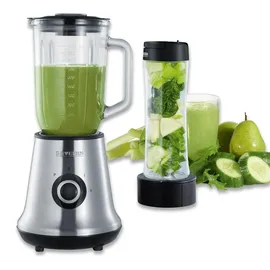 Severin Smoothie Mix & Go SM 3737 Standmixer