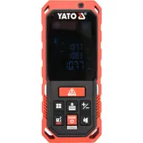 Yato Laser-Entfernungsmesser 60 m