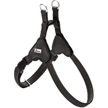 Hunter Soho Mini Hundegeschirr Schwarz XXS-XS